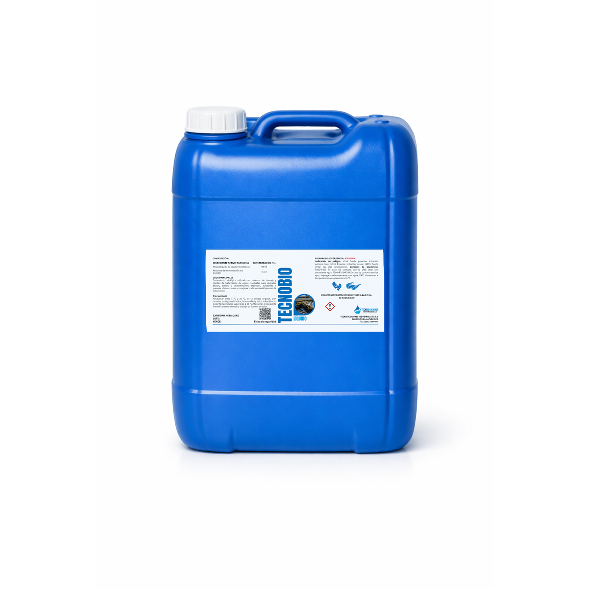 Tecnobio
