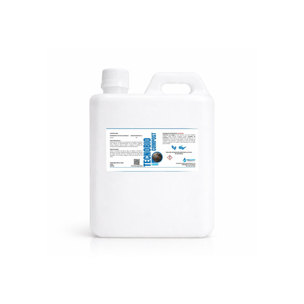 Tecnobio Compost Líquido