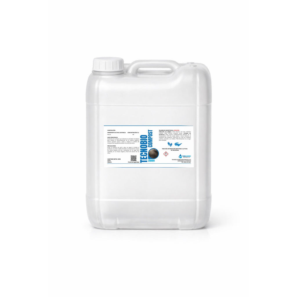 Tecnobio Compost Líquido